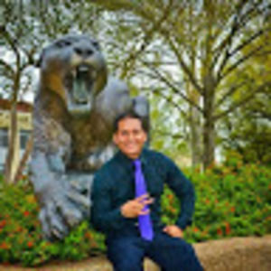 Meet your Posher, Bruce